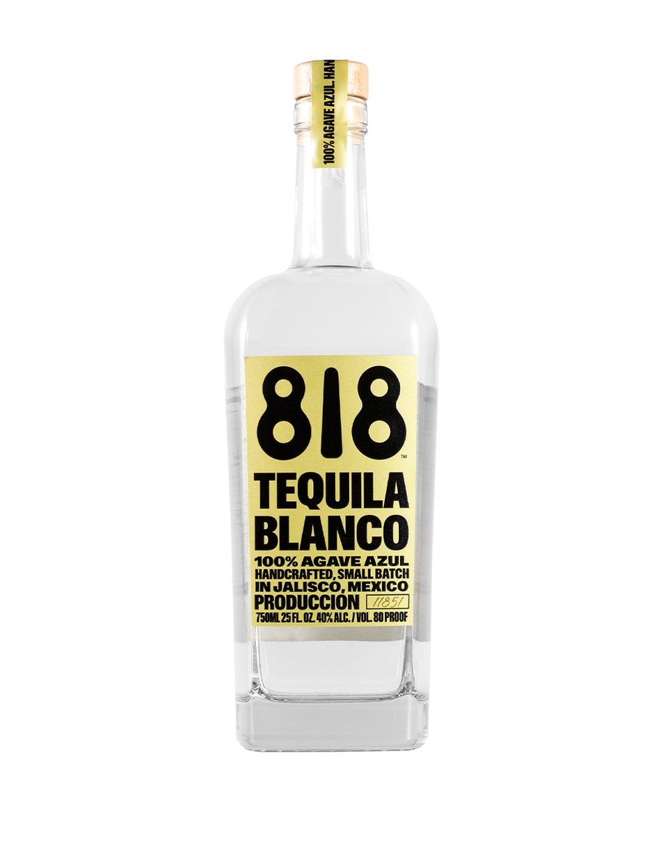 818 Blanco