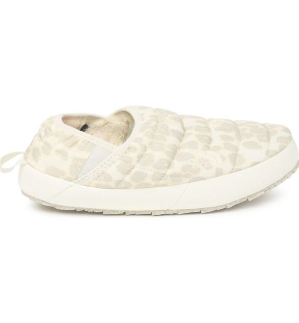 Leopard Print ThermoBall Traction Water Resistant Slipper from Nordstrom