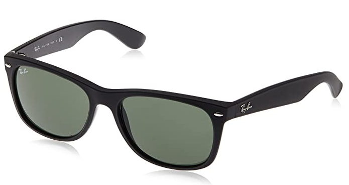 New Wayfairer Polarized Sunglasses
