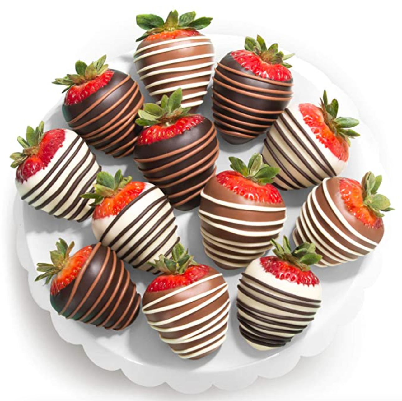Golden State Fruit Chocolate Covered Strawberries
