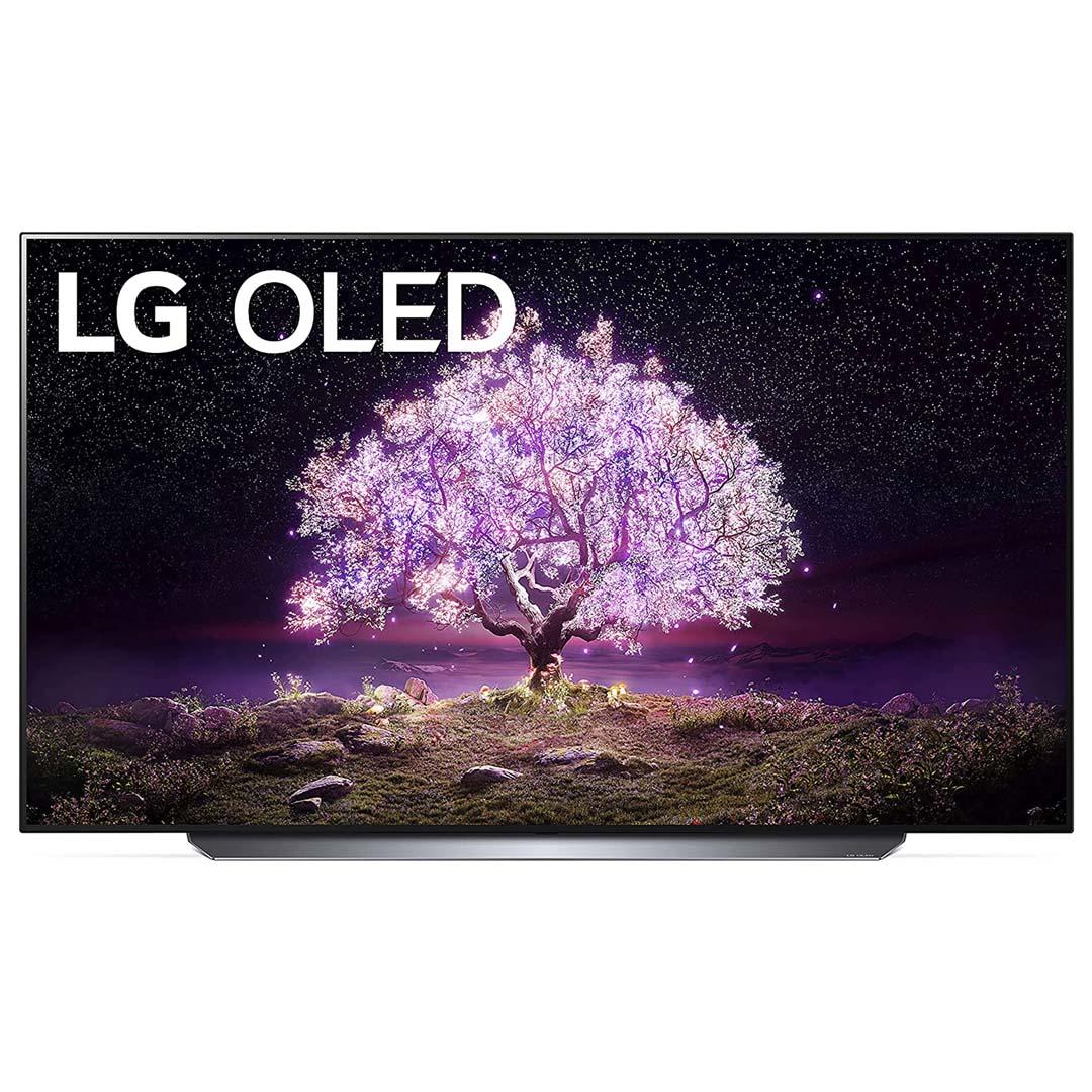 LG 65" 4K Smart TV