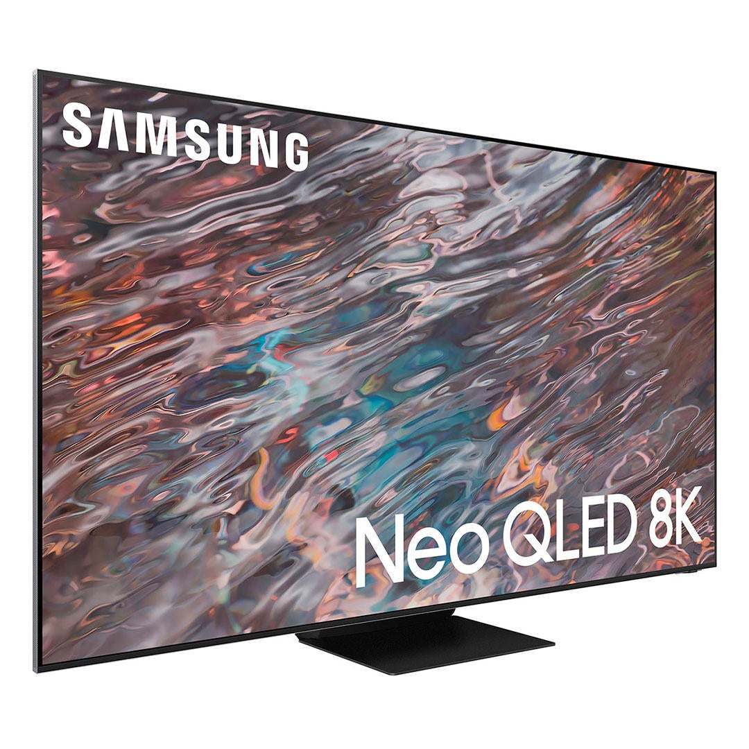 85" Samsung Class QN800A 8K Neo QLED TV