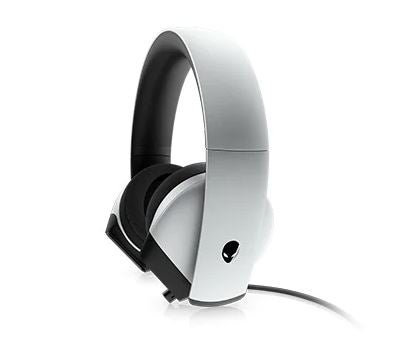 Dell Alienware 7.1 Gaming Headset Headphones