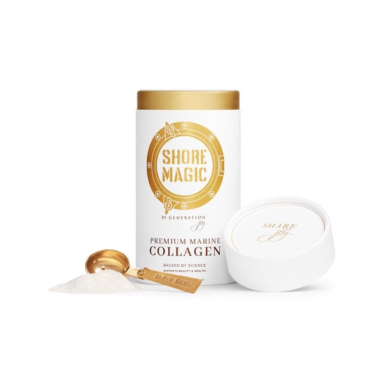 Shore Magic Collagen Powder