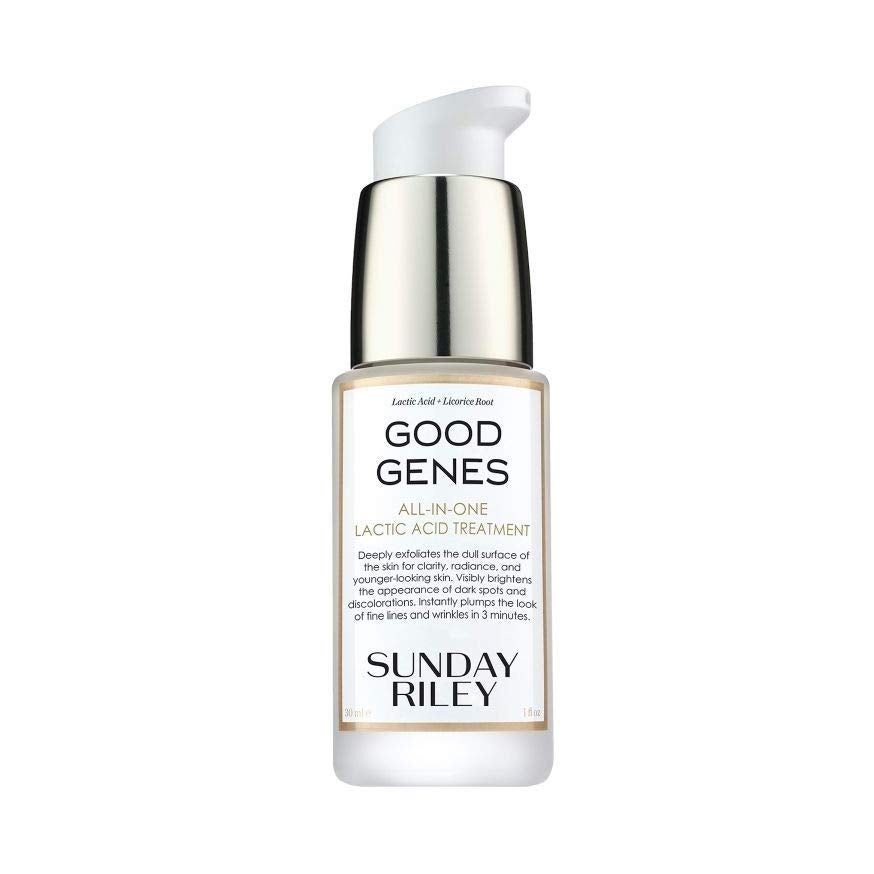 Sunday Riley GOOD GENES All-In-One Lactic Acid Treatment