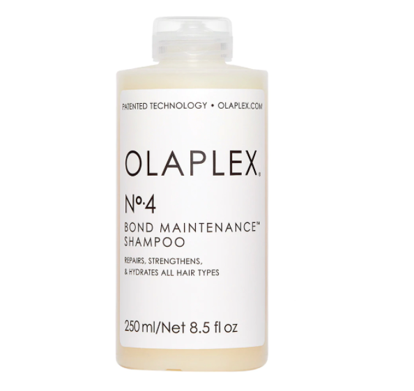 No. 4 Bond Maintenance Shampoo