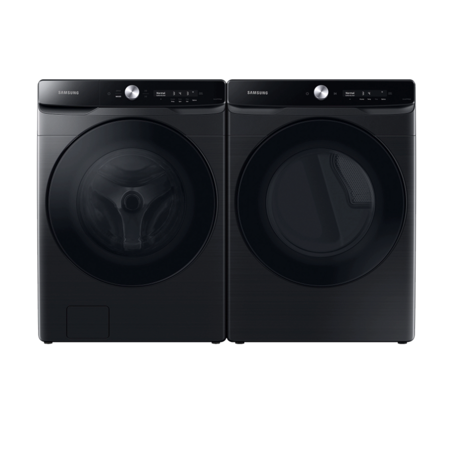 Samsung Front Load Washer and Dryer 