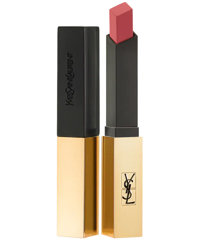 Yves Saint Laurent Rouge Pur Couture The Slim Matte Lipstick