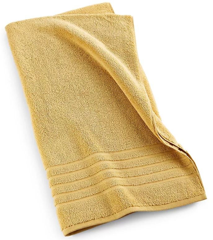 Hotel Collection Utimate Micro Cotton Bath Towel