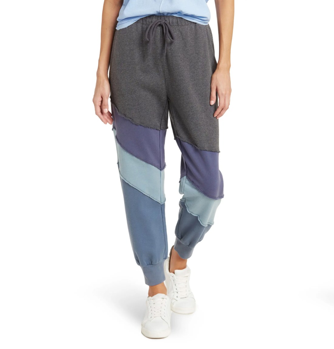 Free People All Or Nothing Joggers