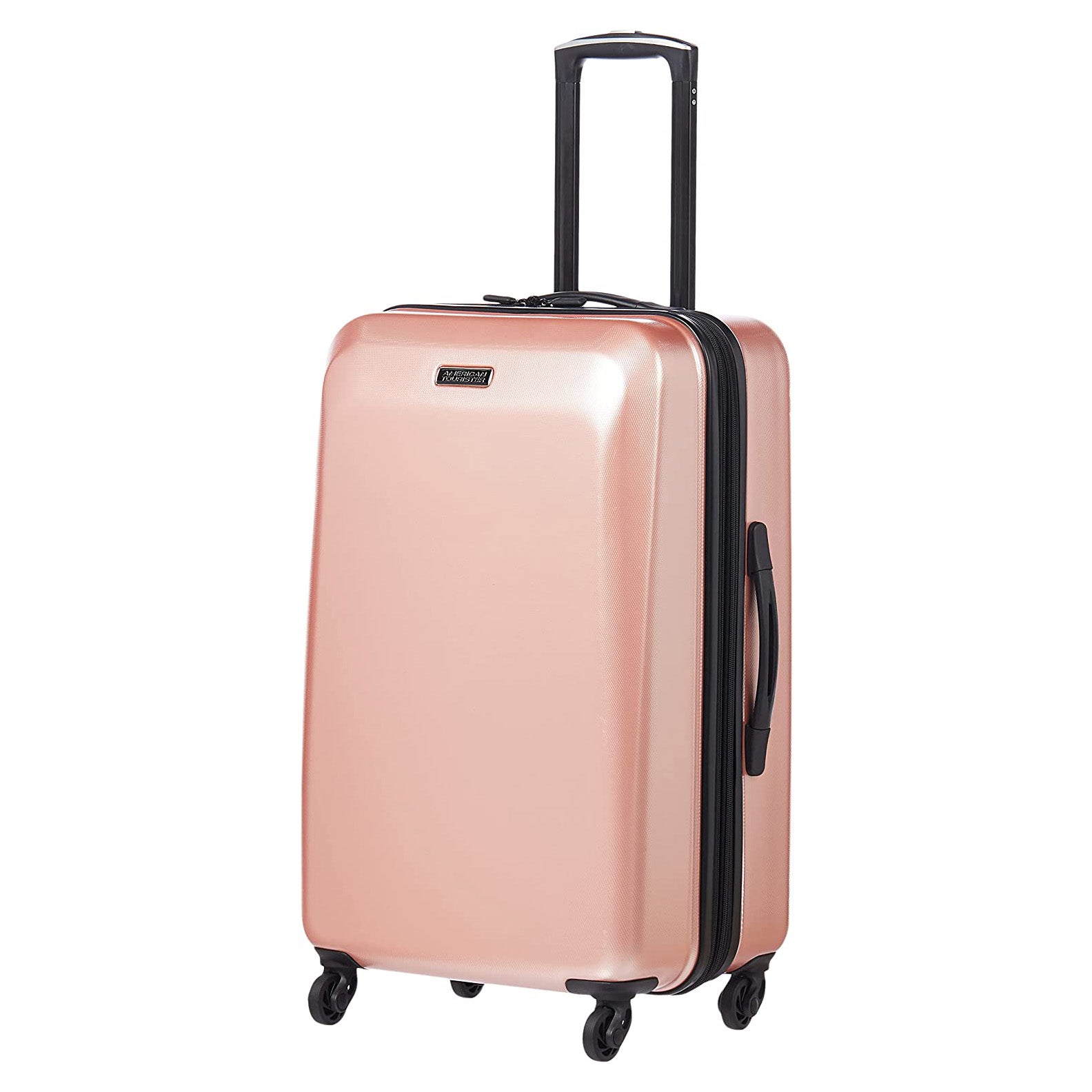 American Tourister Moonlight Hardside Expandable 3-Piece Luggage Set
