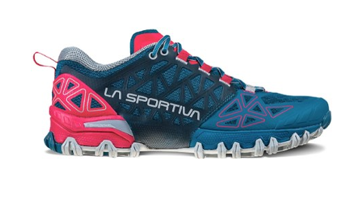La Sportiva Bushido II Trail-Running Shoes
