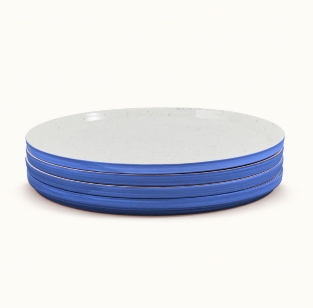 Main Plates in Azul