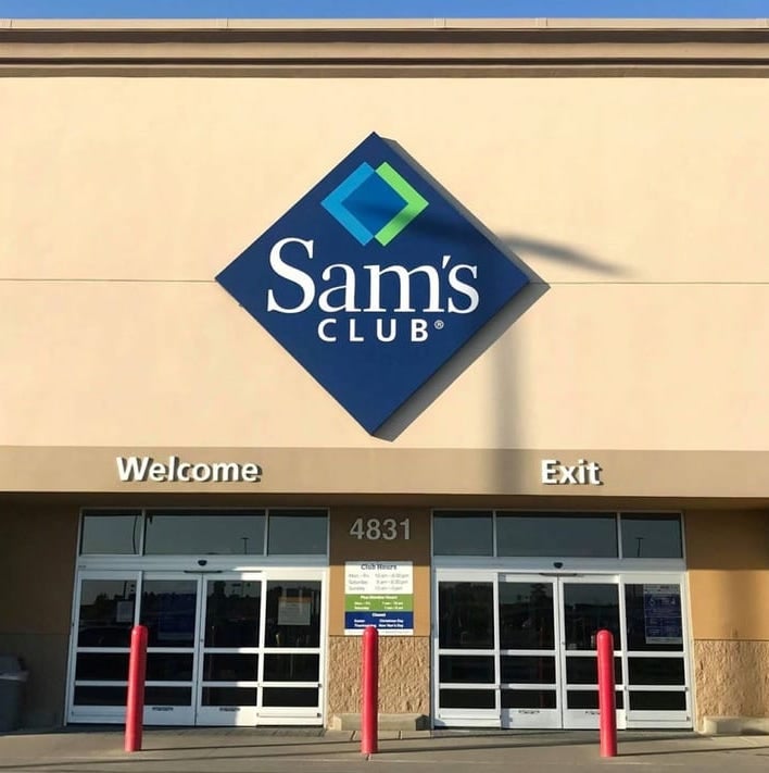 Sam's Club membership deal: Get a $45 e-gift card free