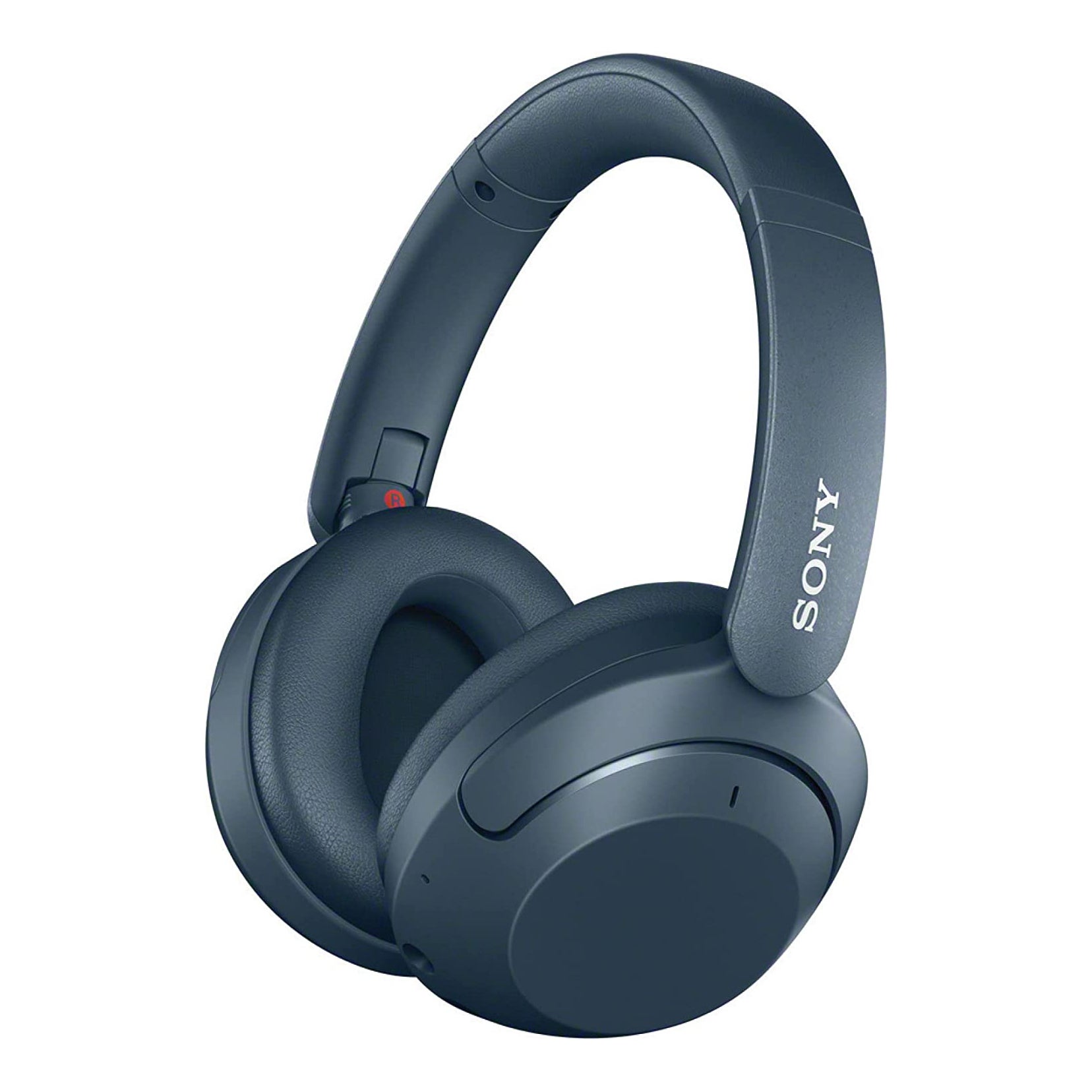 Sony Wireless Noise Cancelling Over-The-Ear Headphones