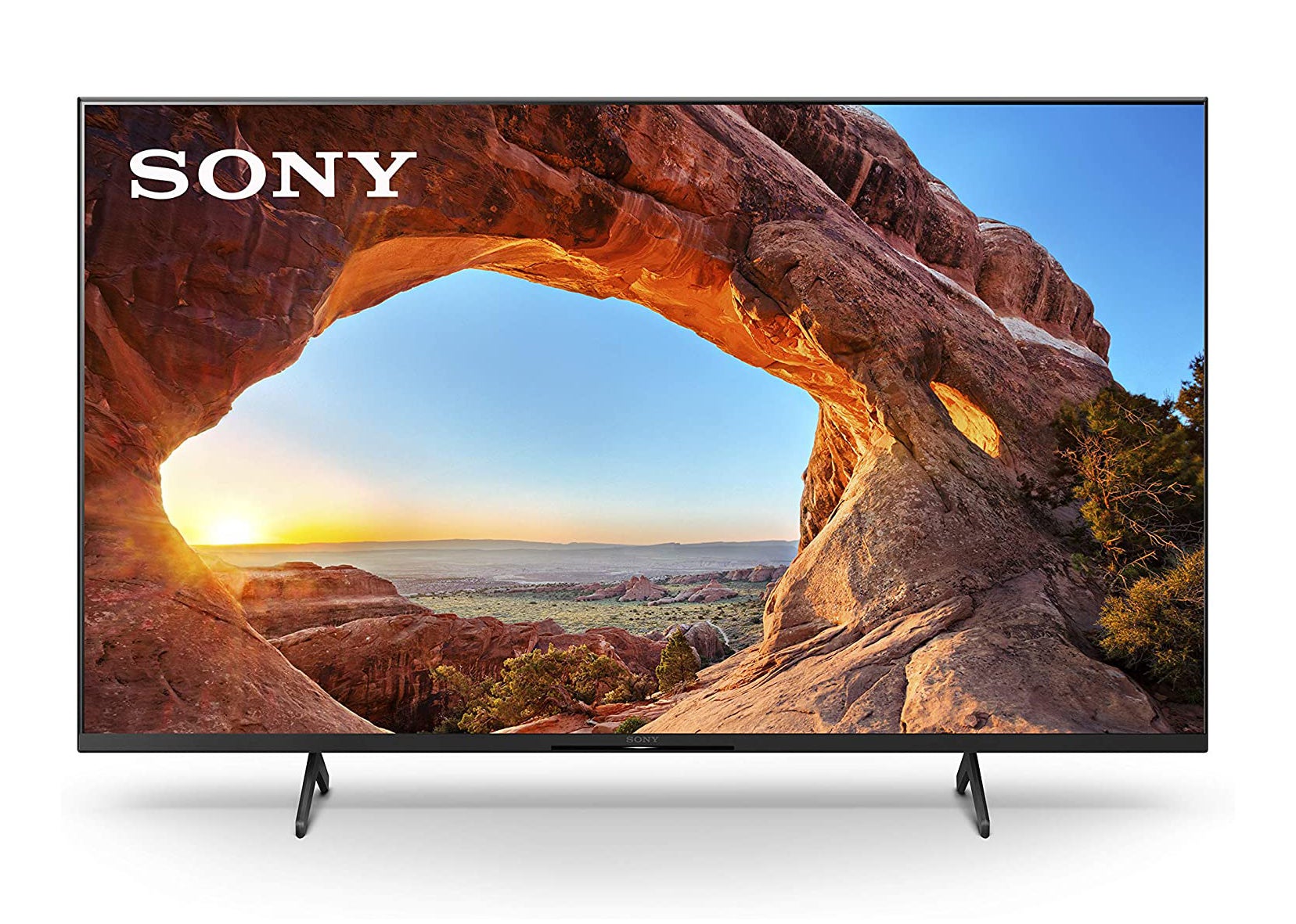 Sony X85J 50"4K Ultra HD LED Smart TV