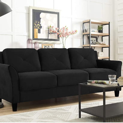 Lifestyle Solutions Grayson Sofa