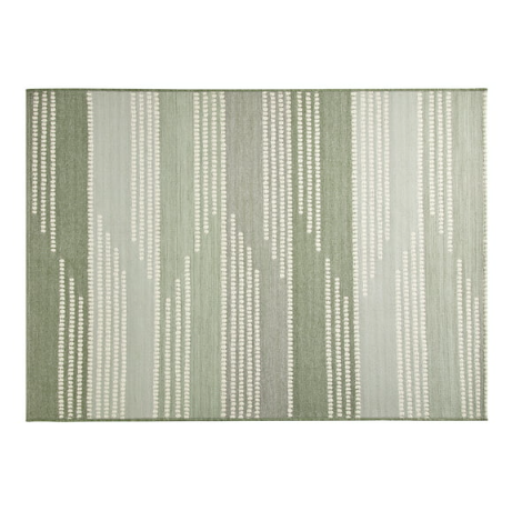 Better Homes & Gardens Ombre 7' x 10' Outdoor Rug by Dave & Jenny Marrs