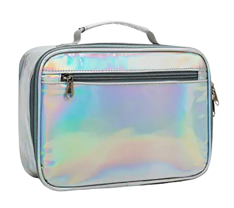 FlowFly Kids Insulated Lunch Box