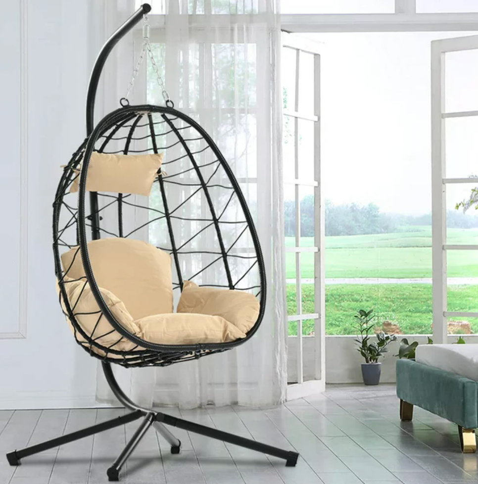 Syngar Egg Chair