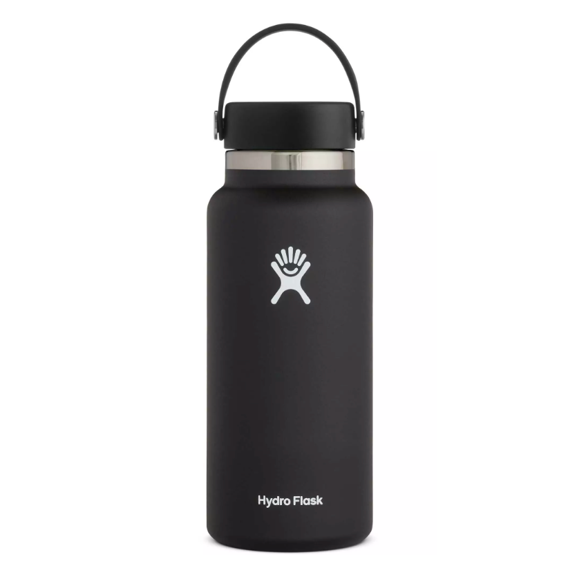 Hydro Flask 32-Ounce Wide Mouth Bottle