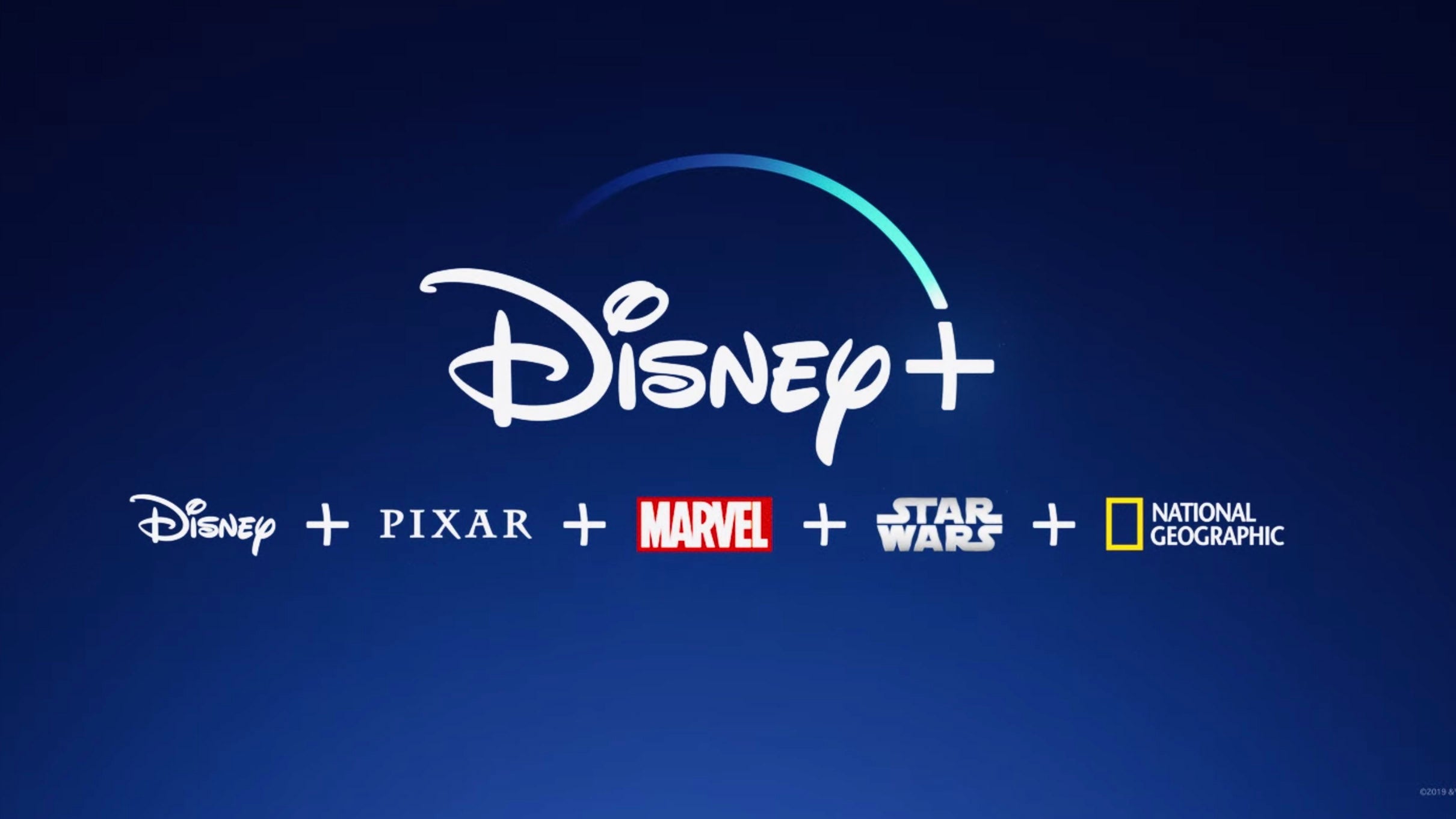 Disney+ Monthly Subscription 