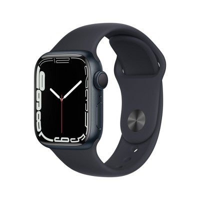 Apple Watch Series 7 GPS + Cellular (41 mm)