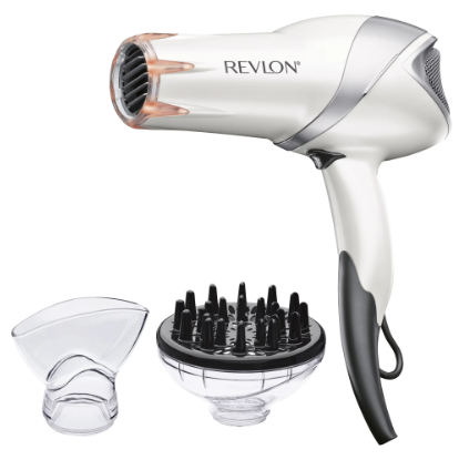 Revlon Pro Collection Infrared Hair Dryer