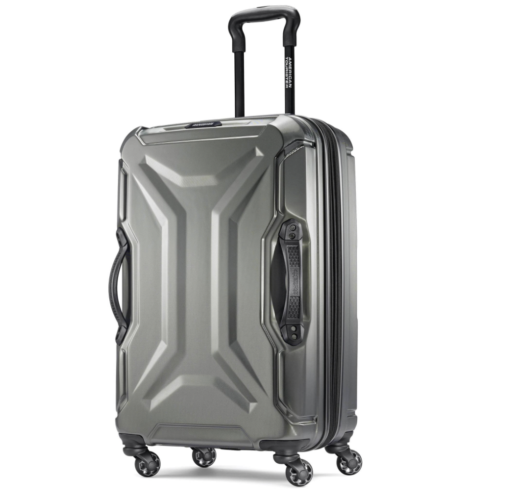 American Tourister Cargo Max 28" Hardside Spinner Luggage