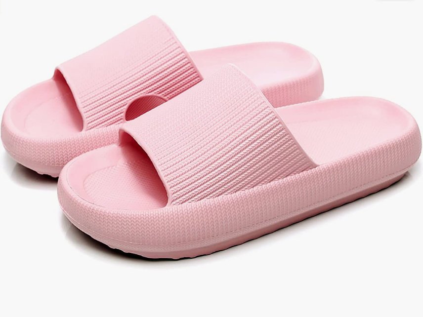 Rosyclo Cloud Slippers 