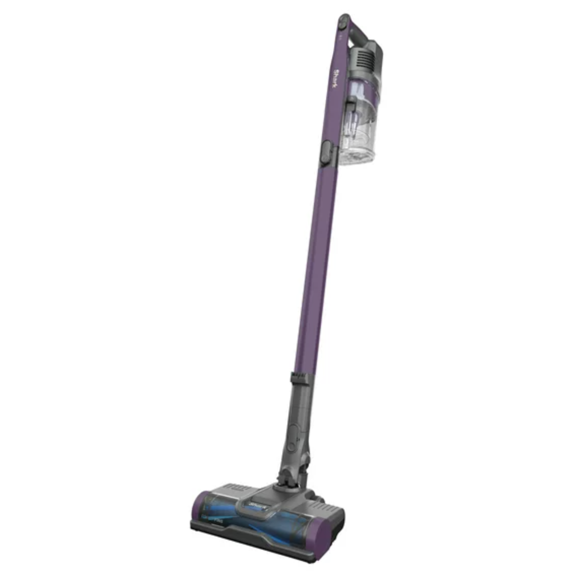 Shark® Pet Cordless Stick Vacuum with PowerFins Technology and Self Cleaning Brushroll