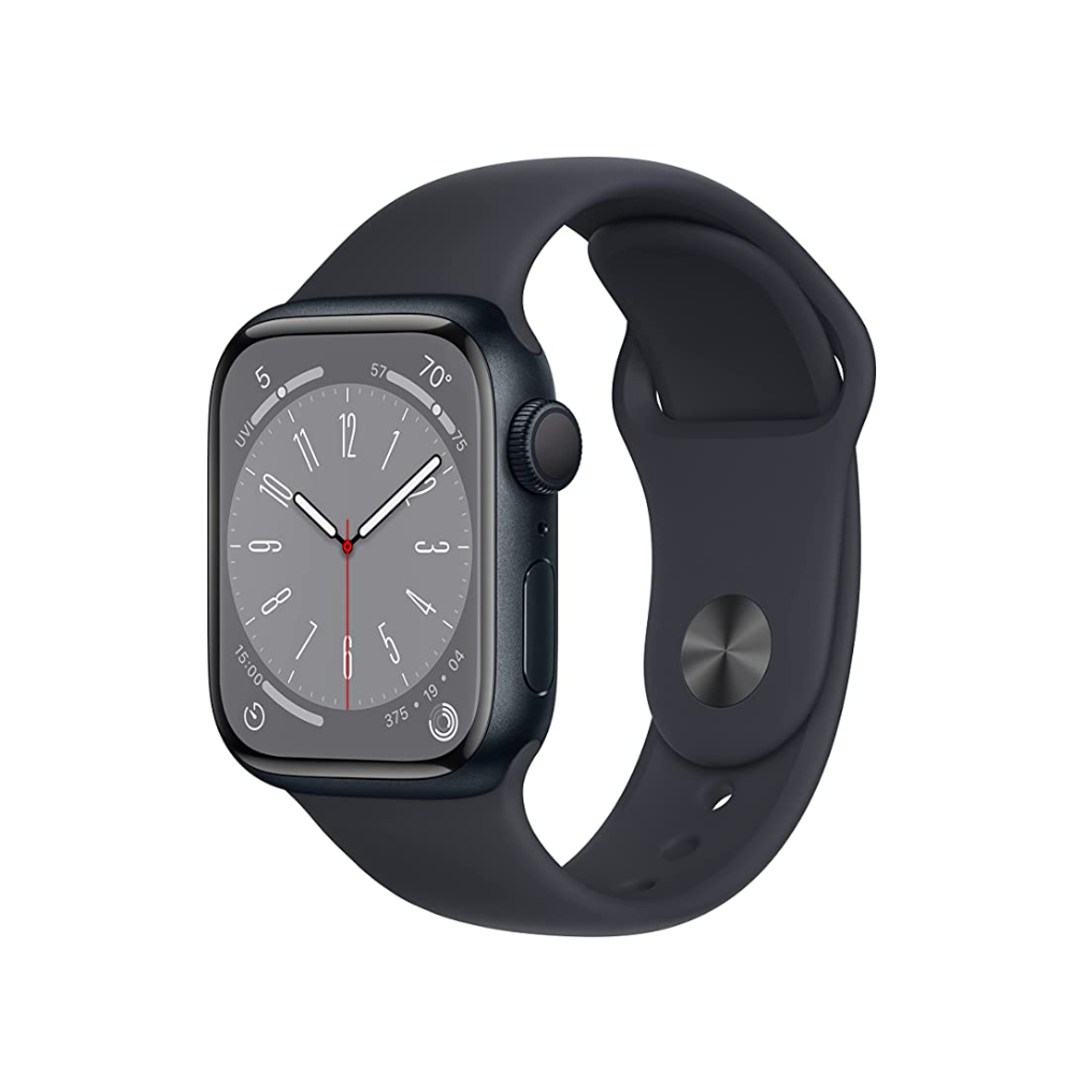 Apple Watch Series 8 (GPS), 41mm