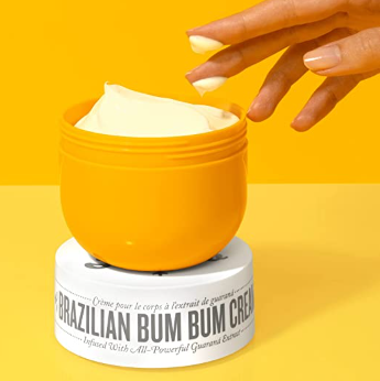 Sol De Janeiro Brazilian Bum Bum Cream, 75ml