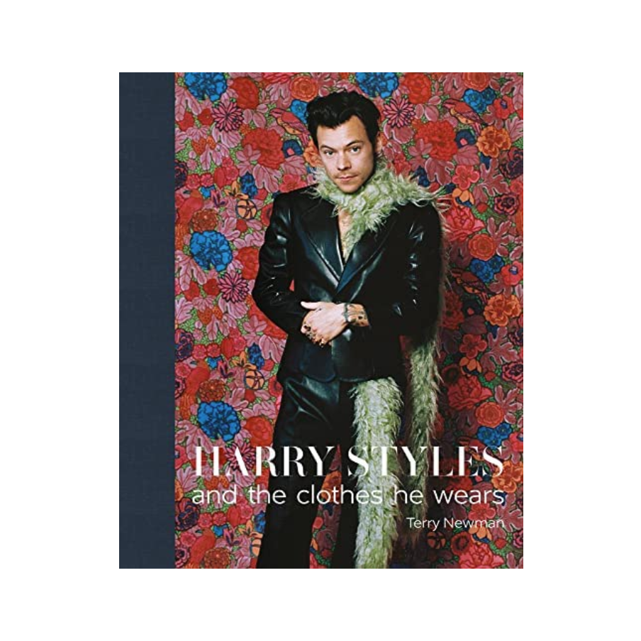Harry Styles: And The Clothes He Wears