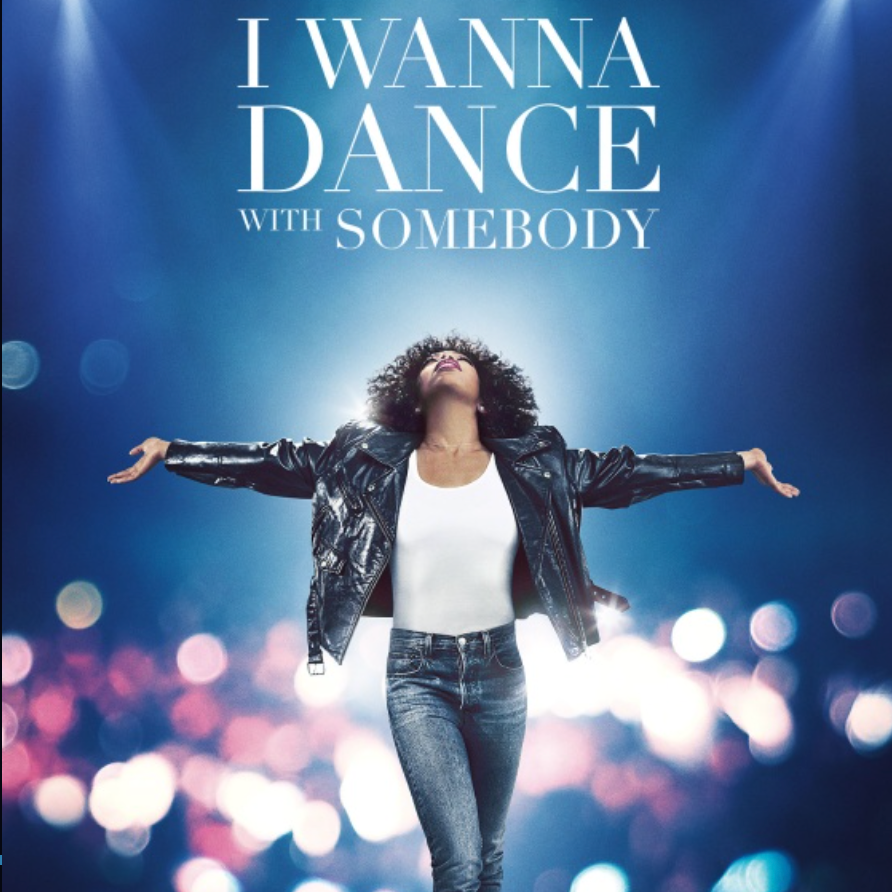 'Whitney Houston: I Wanna Dance With Somebody'