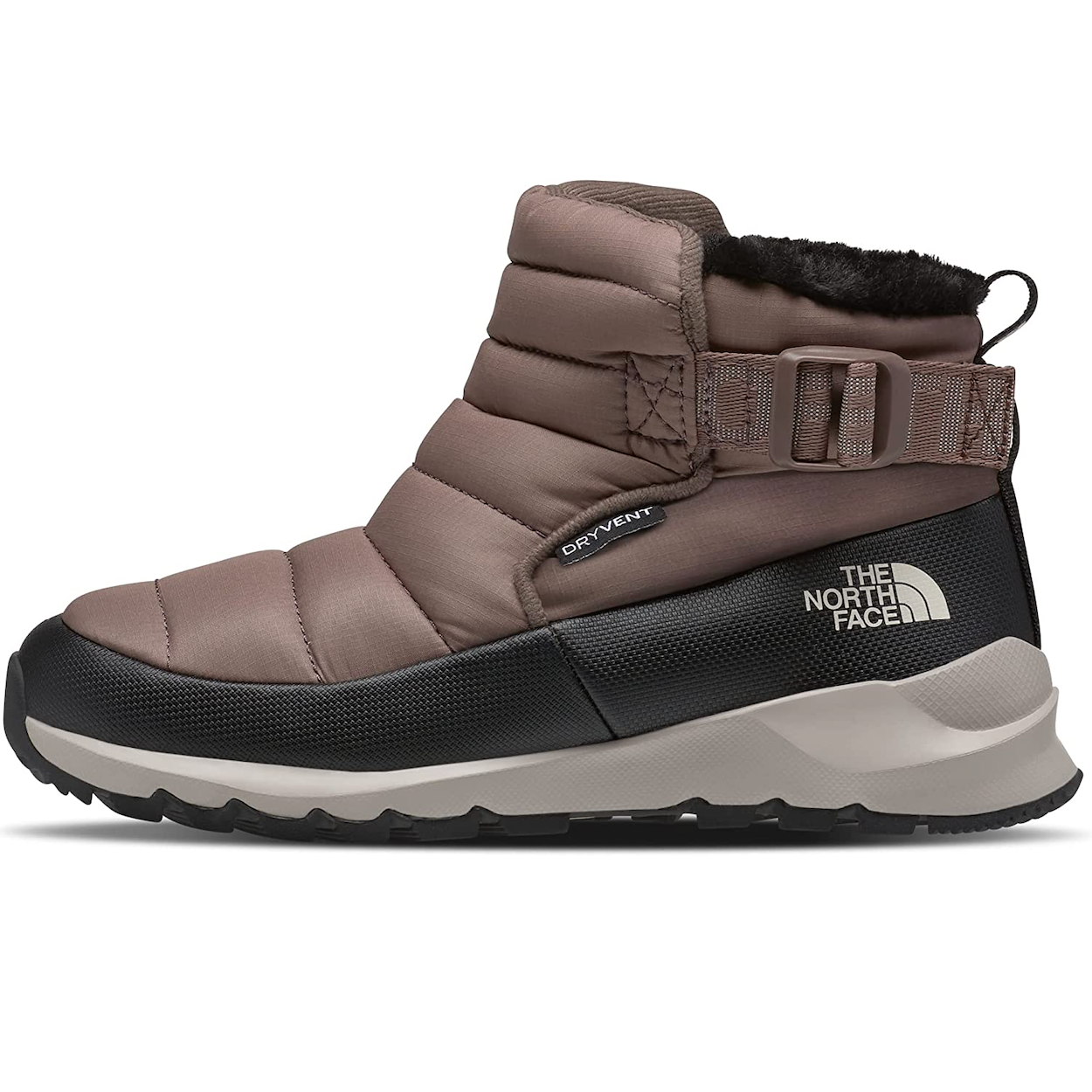 The North Face ThermoBall Ankle Boot