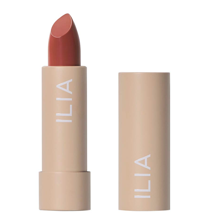 ILIA Color Block High Impact Lipstick in Cinnabar