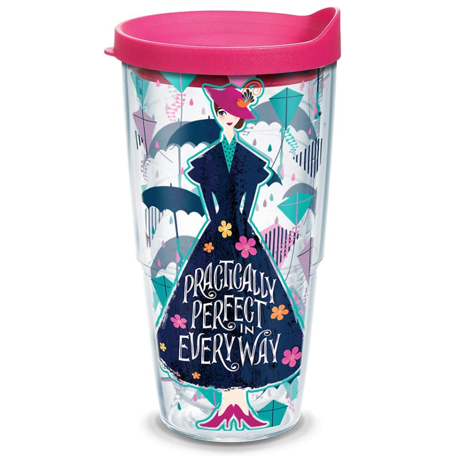 Tervis Mary Poppins Returns Insulated Tumbler