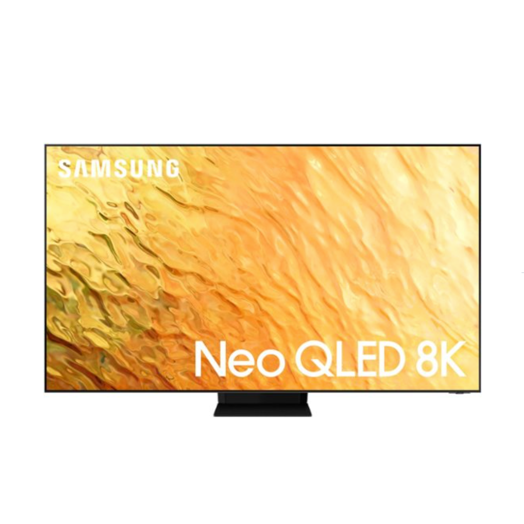 Samsung 85" Class QN800 Neo QLED 8K TV