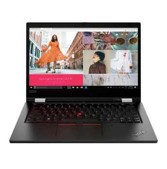 Lenovo ThinkPad L13 Yoga Gen 2 Touch Laptop