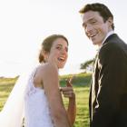 JFK and Jackie Kennedy's Granddaughter Tatianna Schlossberg Gets Married