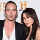 Jonathan Rhys Meyers relapses after his wife's miscarriage