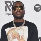 Meek Mill sentenced to two to four years in jail