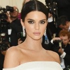 Kendall Jenner Met Gala 2018
