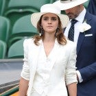 Emma Watson Wimbledon