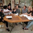 The Conners first look
