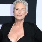 Jamie Lee Curtis at the Hollywood premiere of 'Halloween' at the Chinese Theatre on Oct. 17