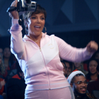Kris Jenner's 'Thank U, Next' Cameo Is EVERYTHING
