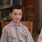 'Young Sheldon': Watch Iain Armitage and Mckenna Grace Interview Each Other! (Exclusive)