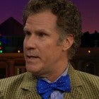Will Ferrell Admits He Wasn't Sure About 'Elf' at First